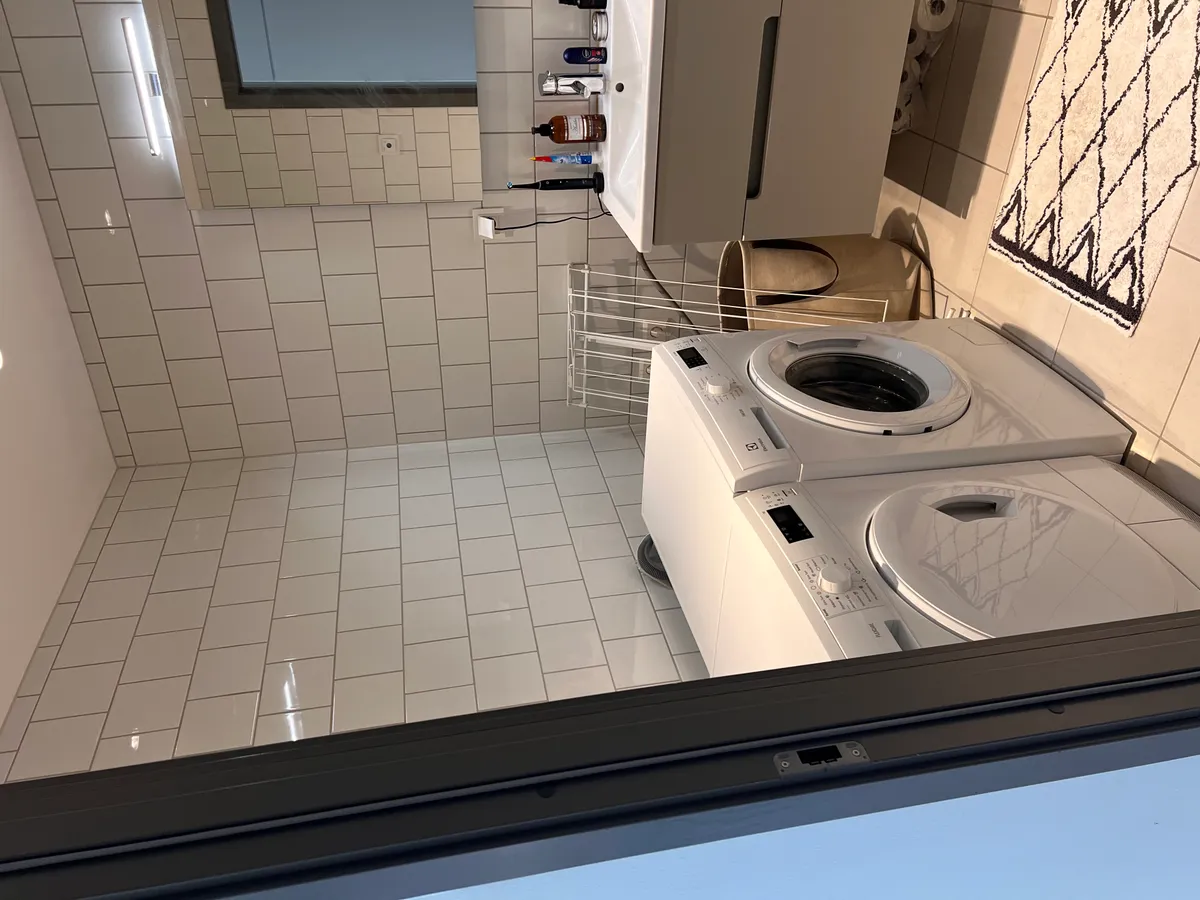 Hyreslägenhet på Sundbyberg i sundbyberg