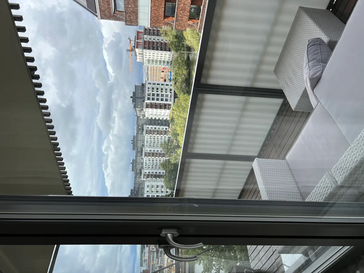 Hyreslägenhet på Sundbyberg i sundbyberg