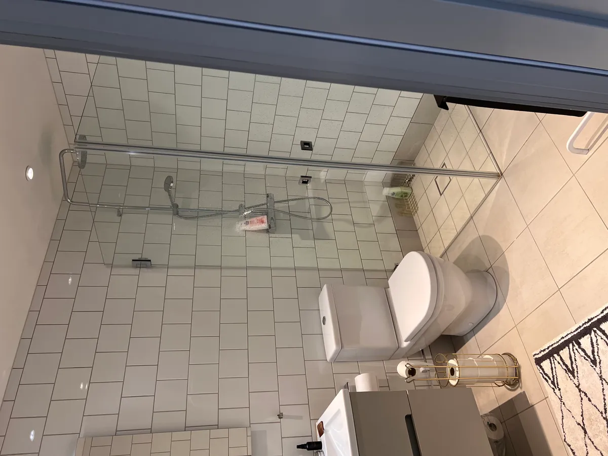 Hyreslägenhet på Sundbyberg i sundbyberg