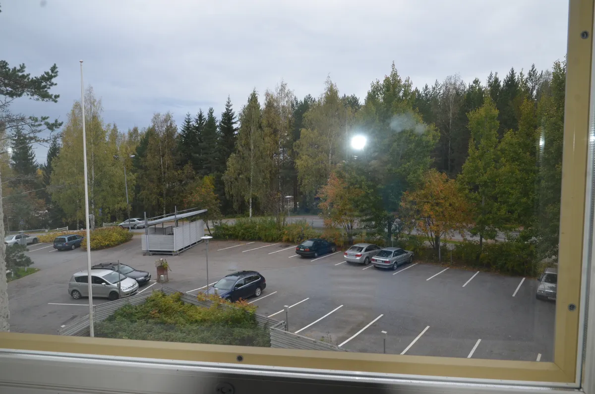 Hyreslägenhet på Jyväskylä i jyvaskyla