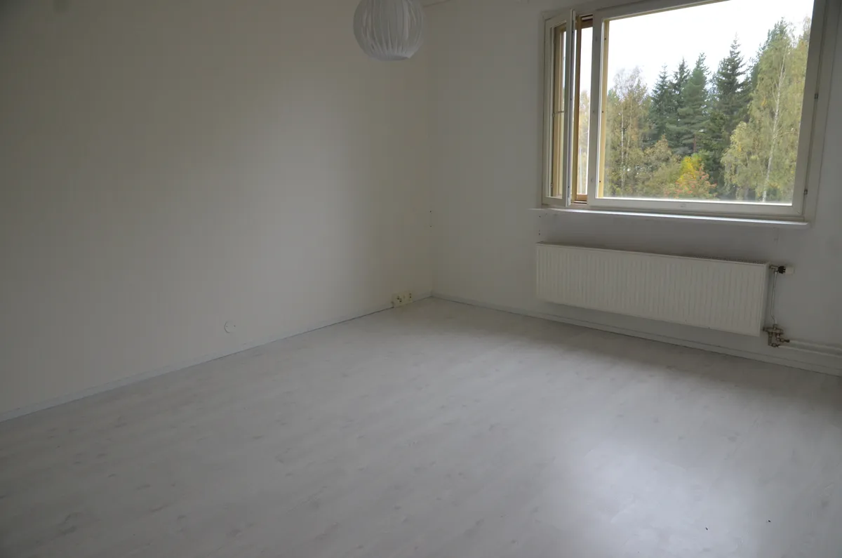Hyreslägenhet på Jyväskylä i jyvaskyla
