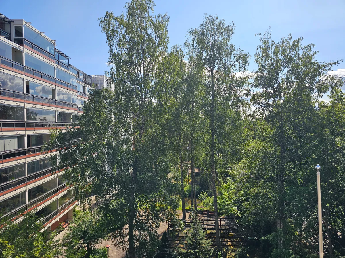 Hyreslägenhet på Vantaa i vantaa