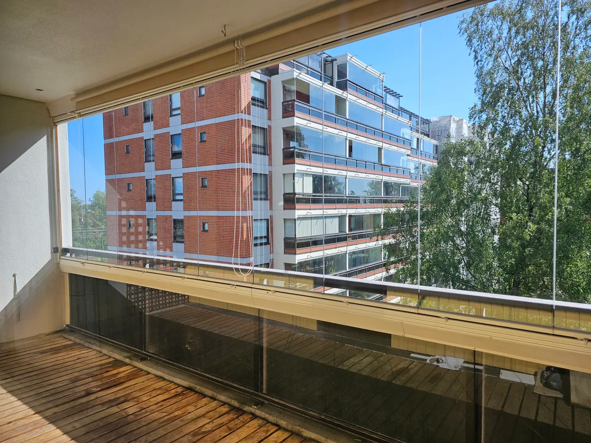 Hyreslägenhet på Vantaa i vantaa