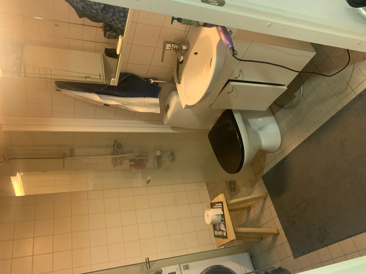 Hyreslägenhet på Helsinki i helsinki