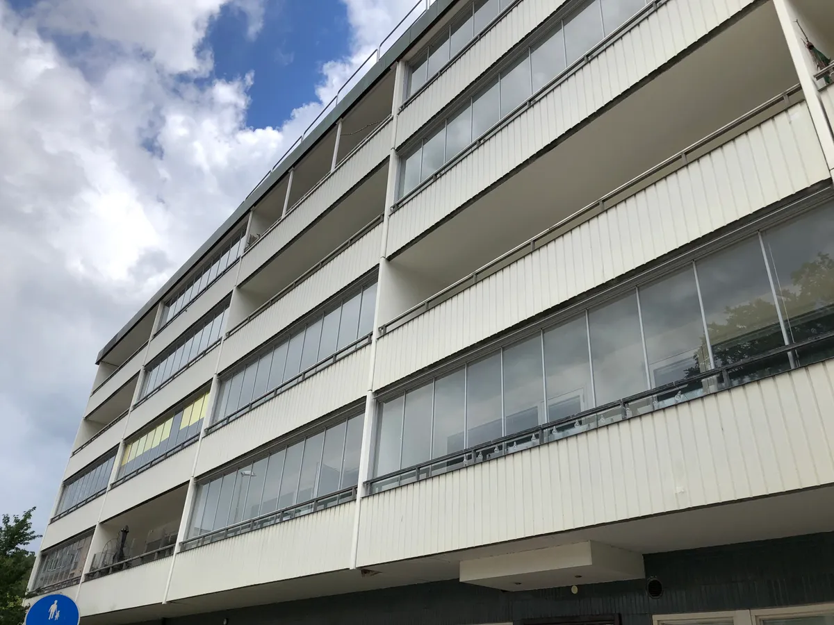 Hyreslägenhet på Halmstad i halmstad