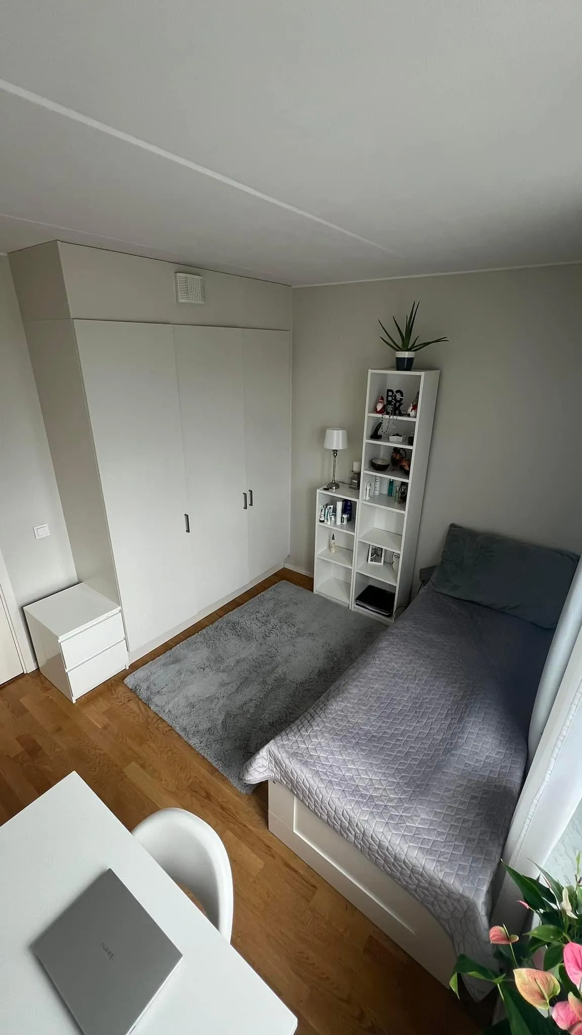 Hyreslägenhet på Järfälla i jarfalla