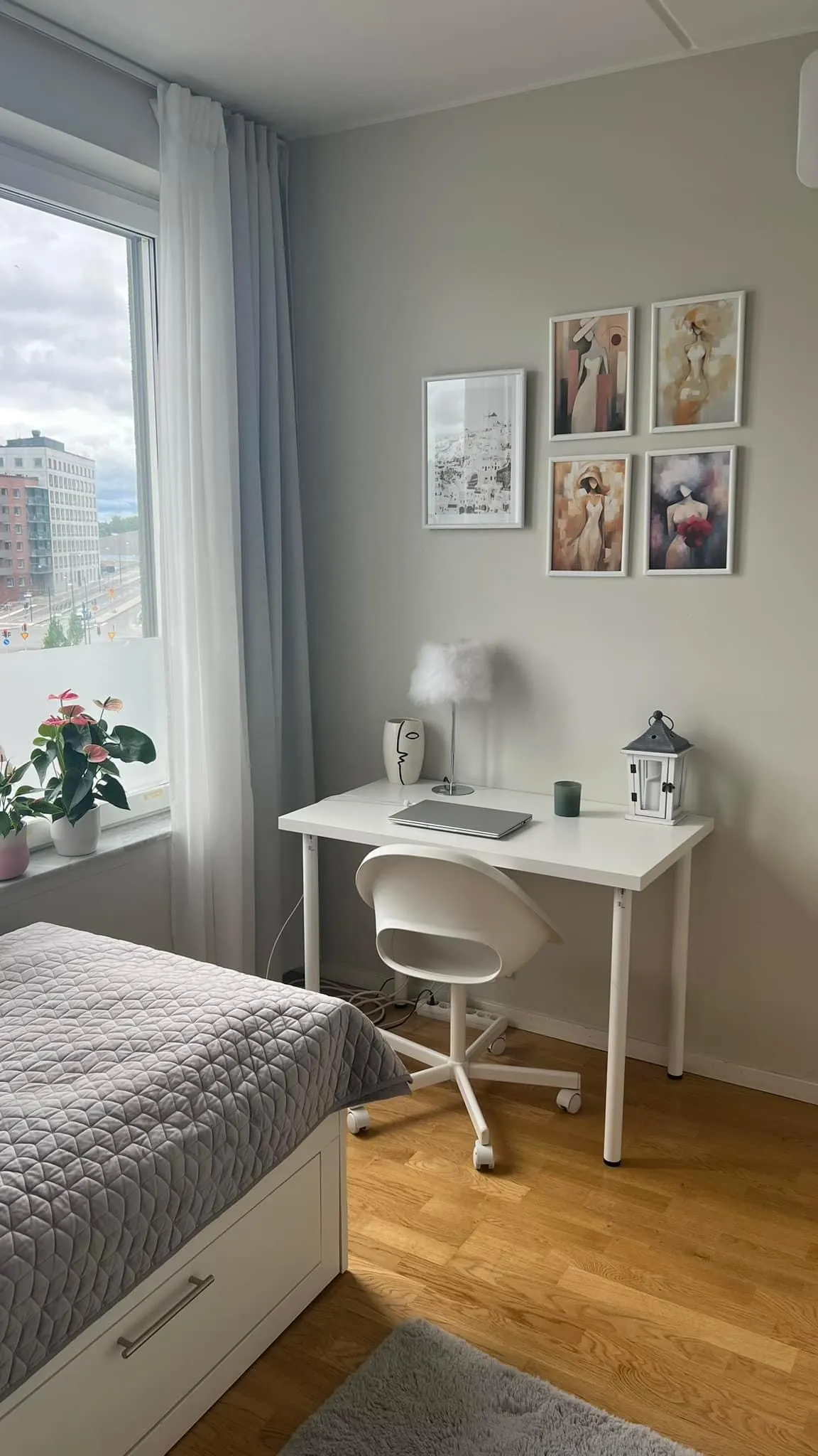 Hyreslägenhet på Järfälla i jarfalla