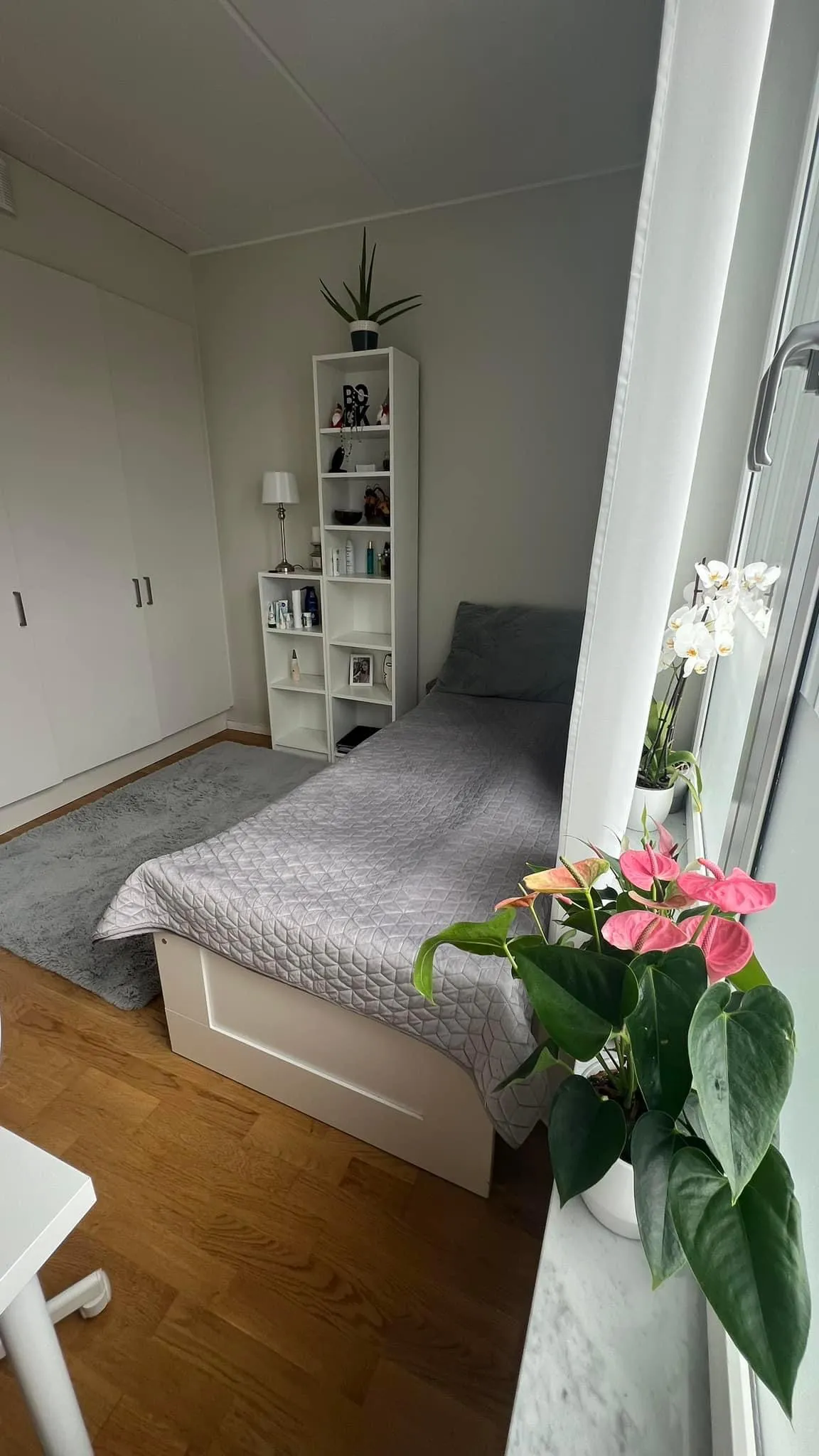Hyreslägenhet på Järfälla i jarfalla