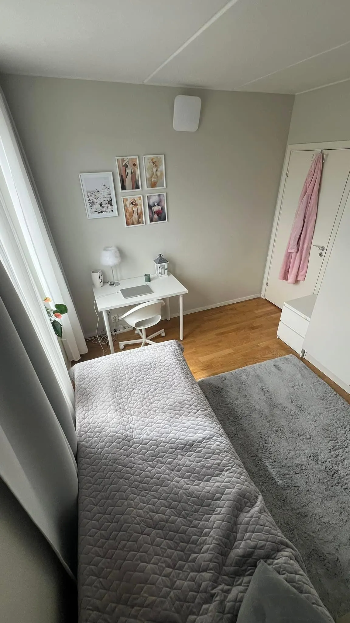 Hyreslägenhet på Järfälla i jarfalla