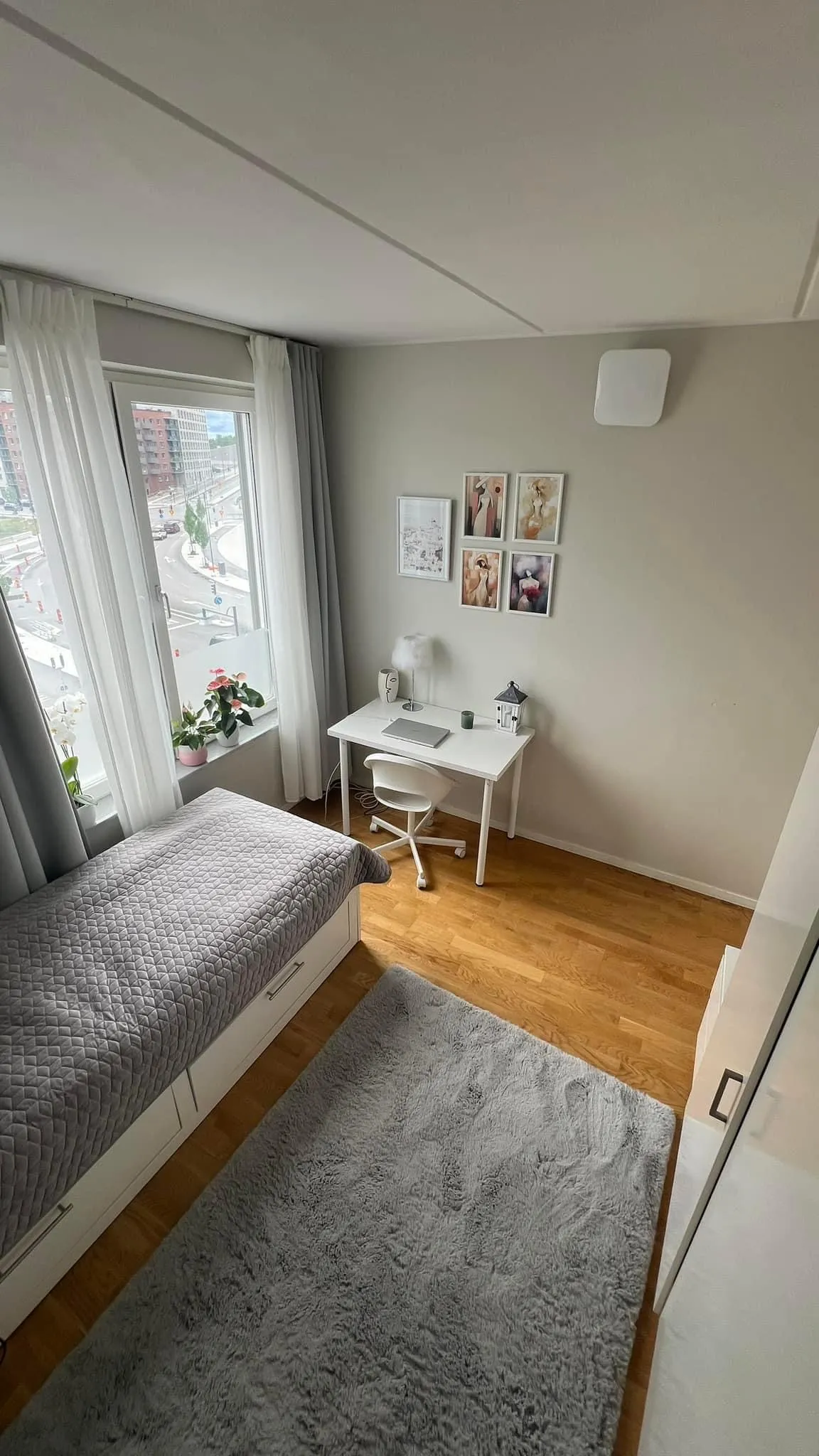 Hyreslägenhet på Järfälla i jarfalla