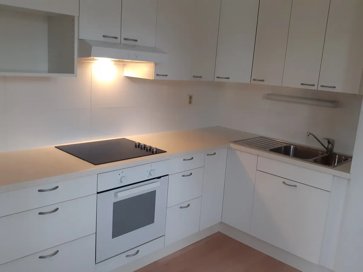 Hyreslägenhet på Espoo i espoo