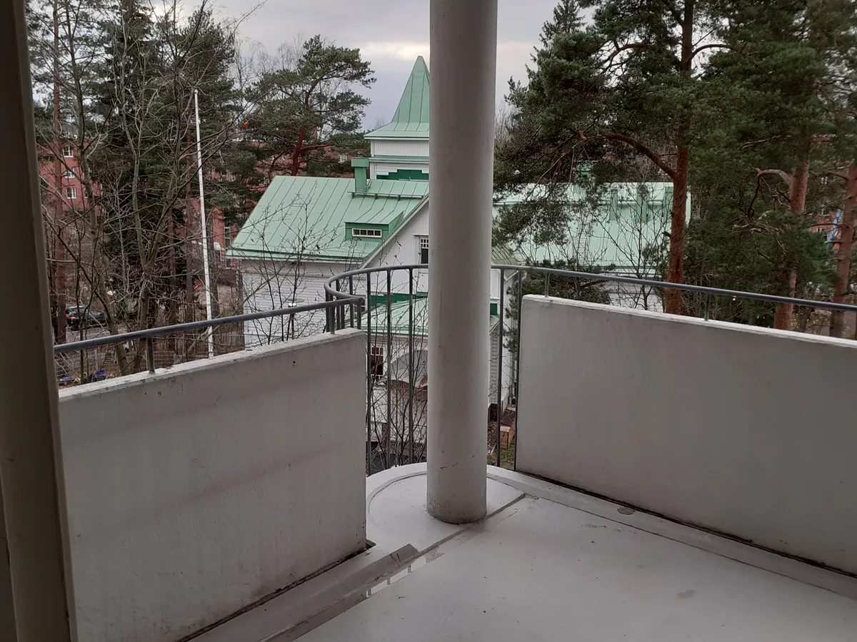 Hyreslägenhet på Espoo i espoo