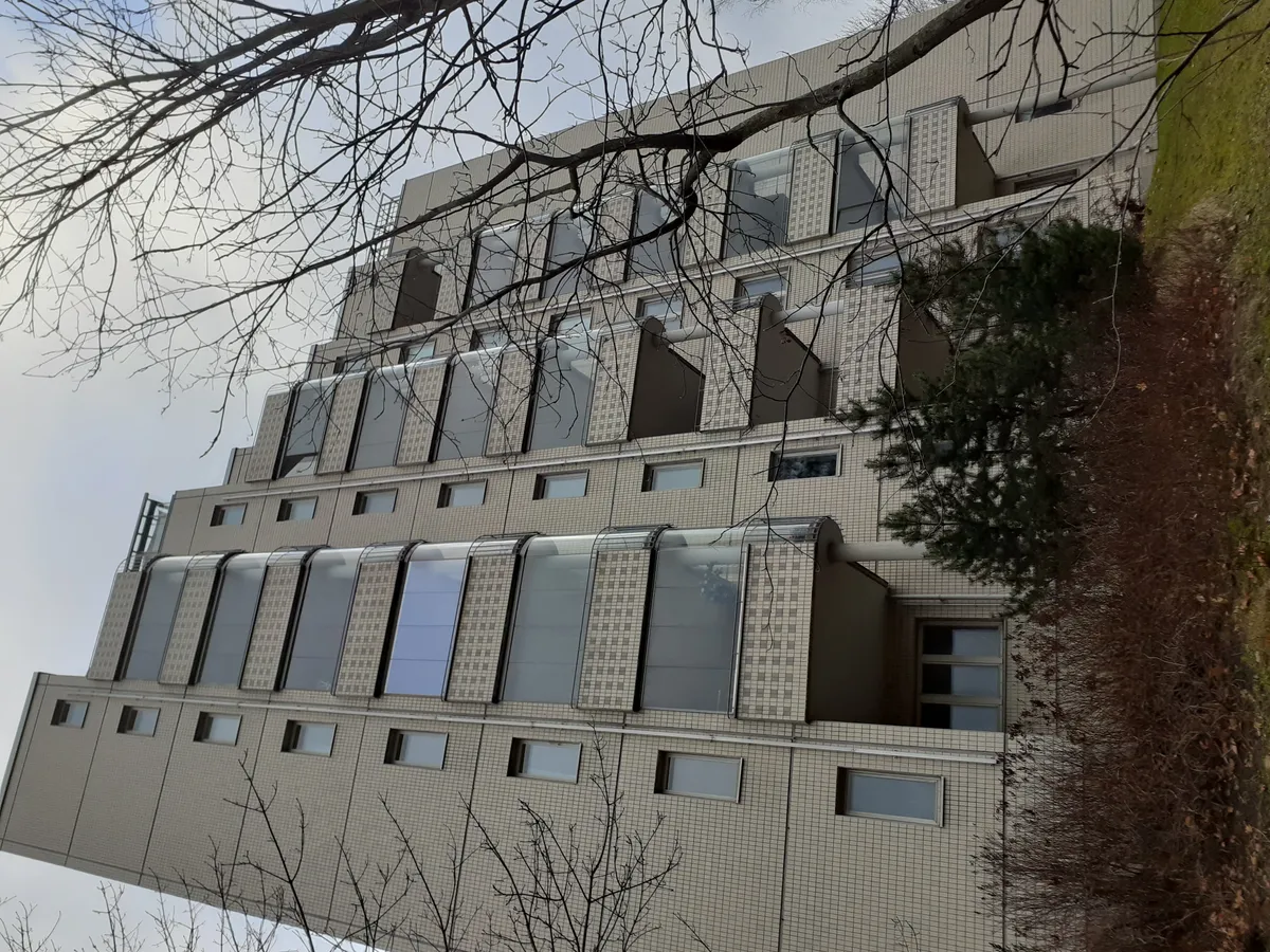 Hyreslägenhet på Espoo i espoo