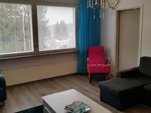 Hyreslägenhet på Kouvola i kouvola