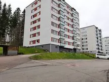 Hyreslägenhet på Kouvola i kouvola