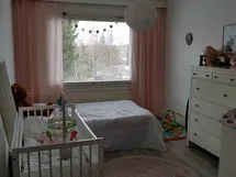 Hyreslägenhet på Kouvola i kouvola