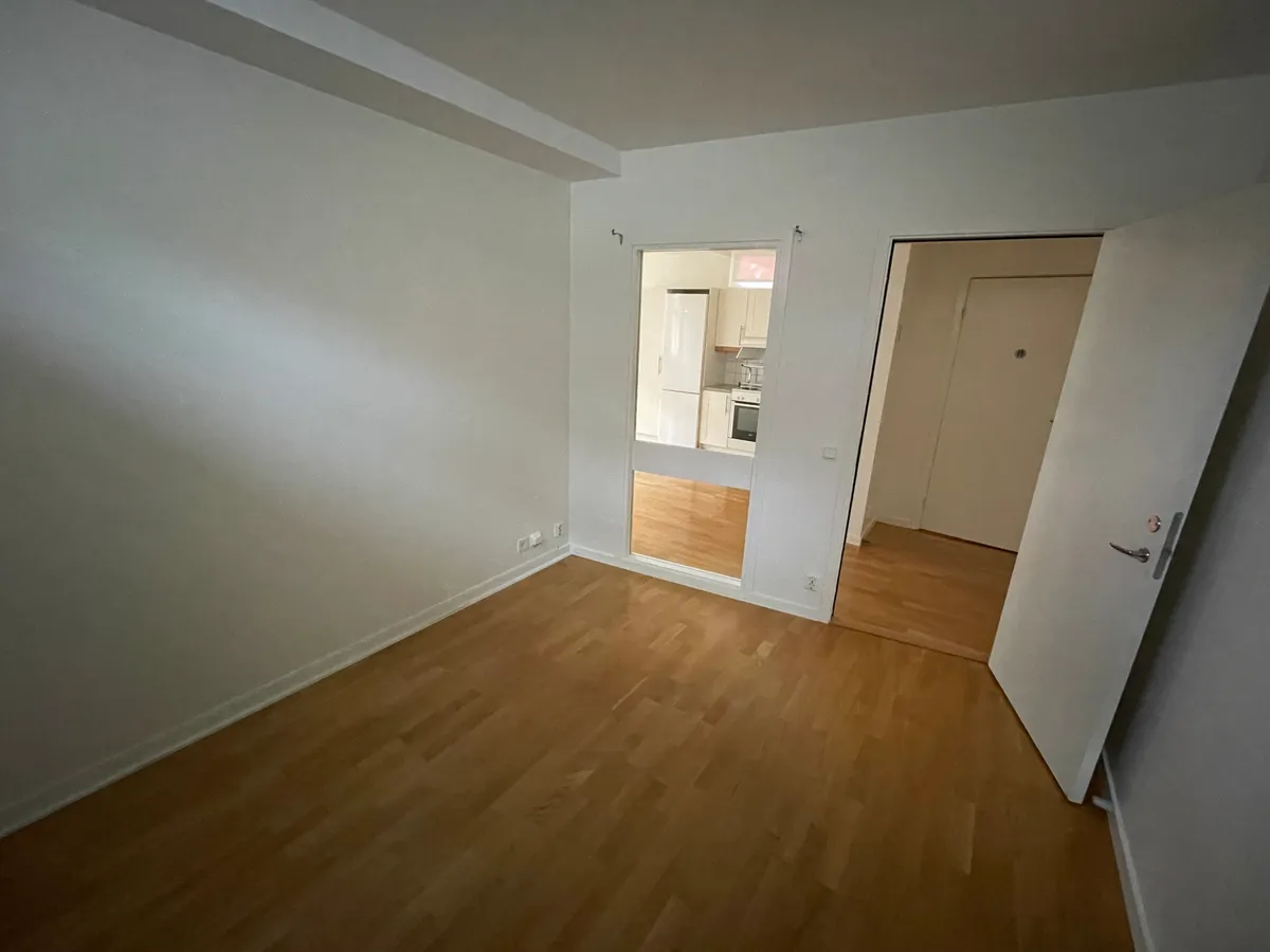Hyreslägenhet på Borås i boras