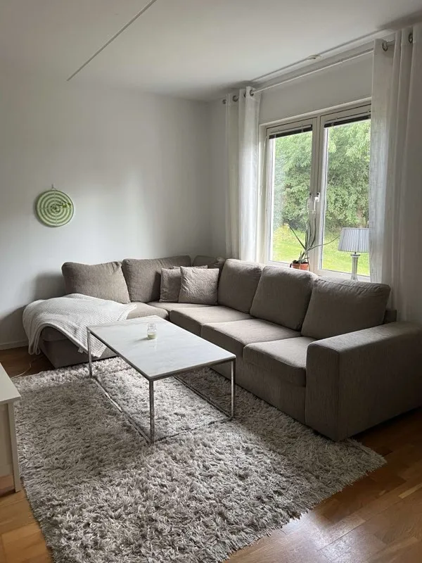 Hyreslägenhet på Södertälje i sodertalje