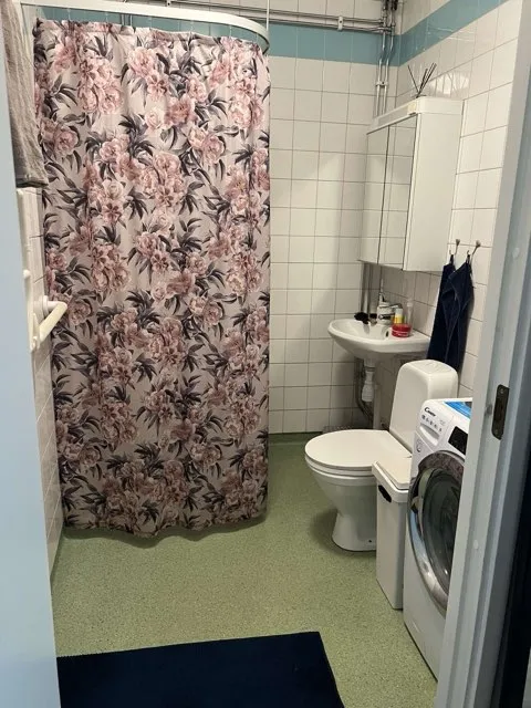 Hyreslägenhet på Södertälje i sodertalje