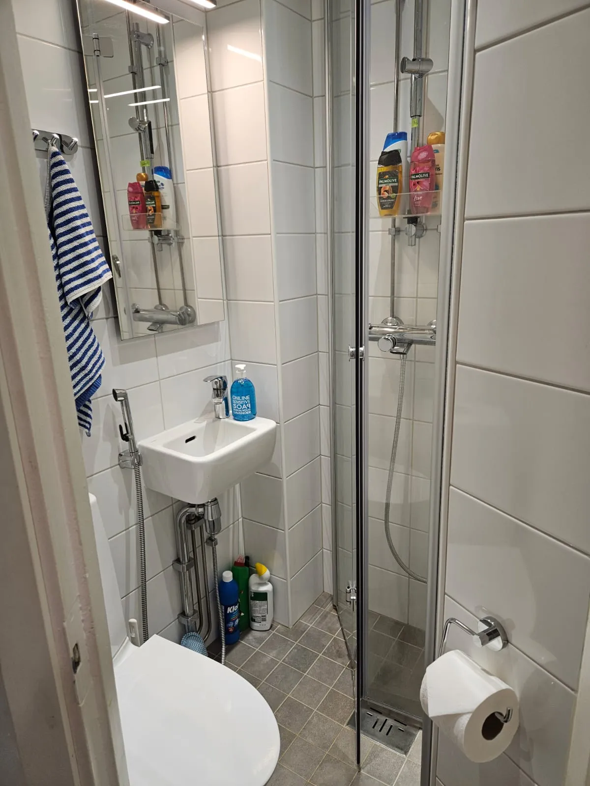 Hyreslägenhet på Helsinki i helsinki