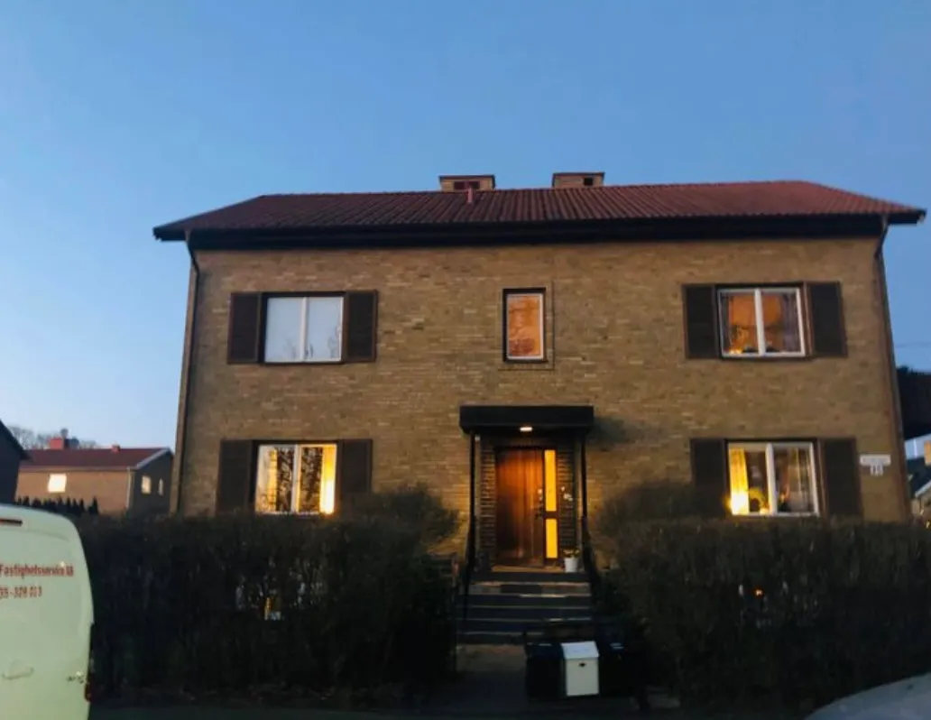 Hyresbostad på Jönköping i jonkoping