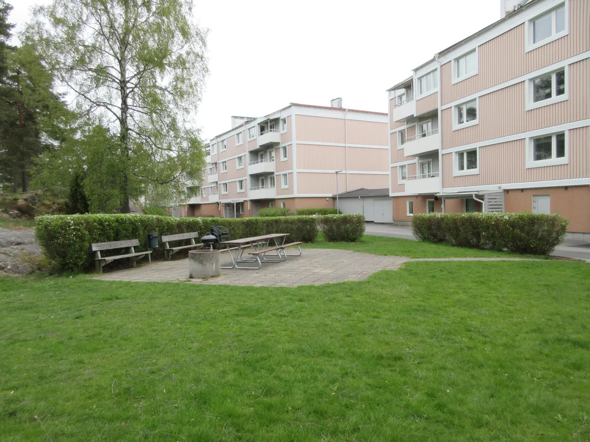 Hyreslägenhet på Trollhättan  i trollhattan