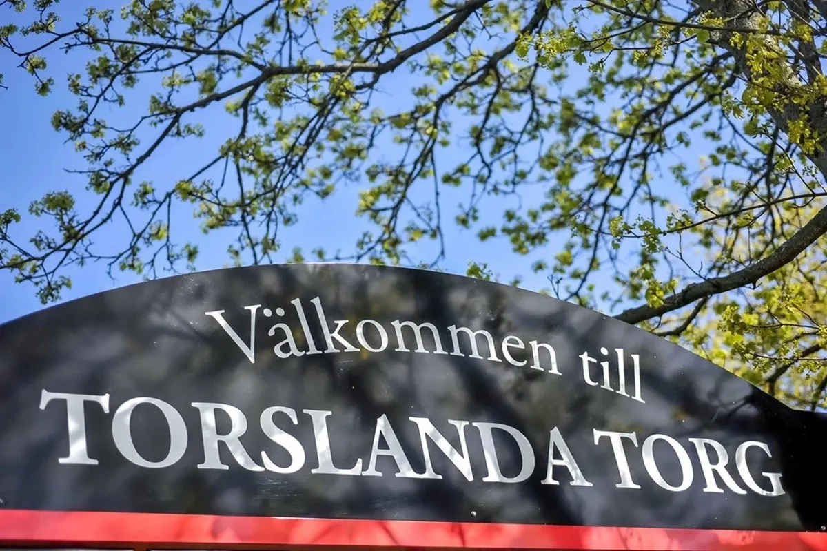 Hyresbostad på Torslanda i torslanda