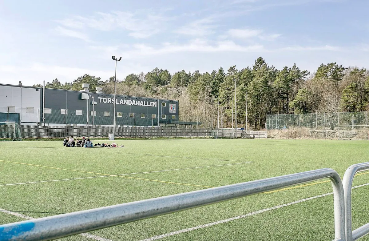 Hyresbostad på Torslanda i torslanda