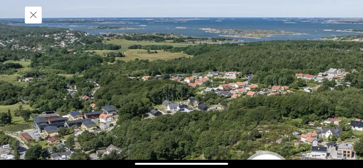 Hyresbostad på Torslanda i torslanda