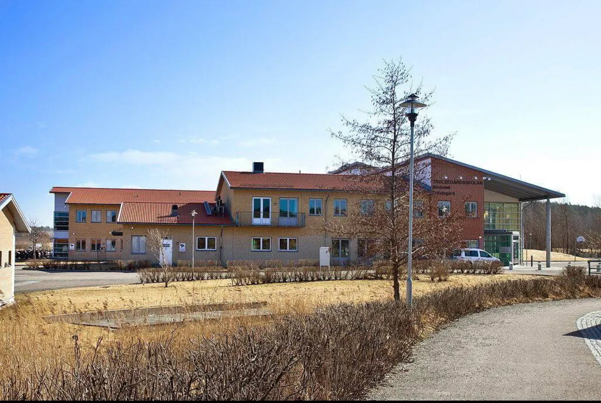 Hyresbostad på Torslanda i torslanda