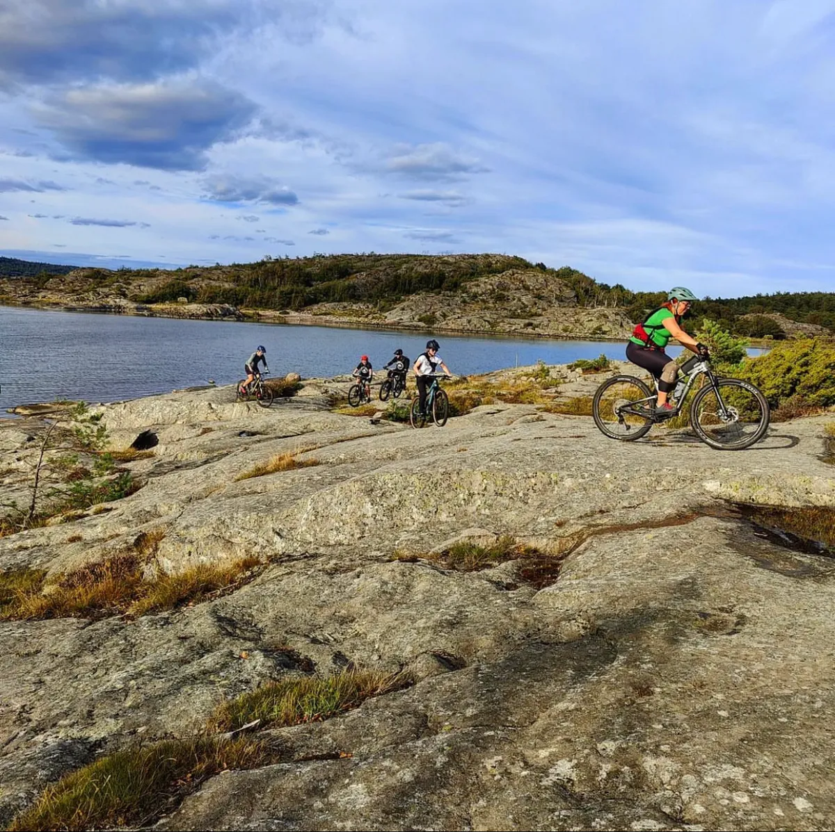 Hyresbostad på Torslanda i torslanda