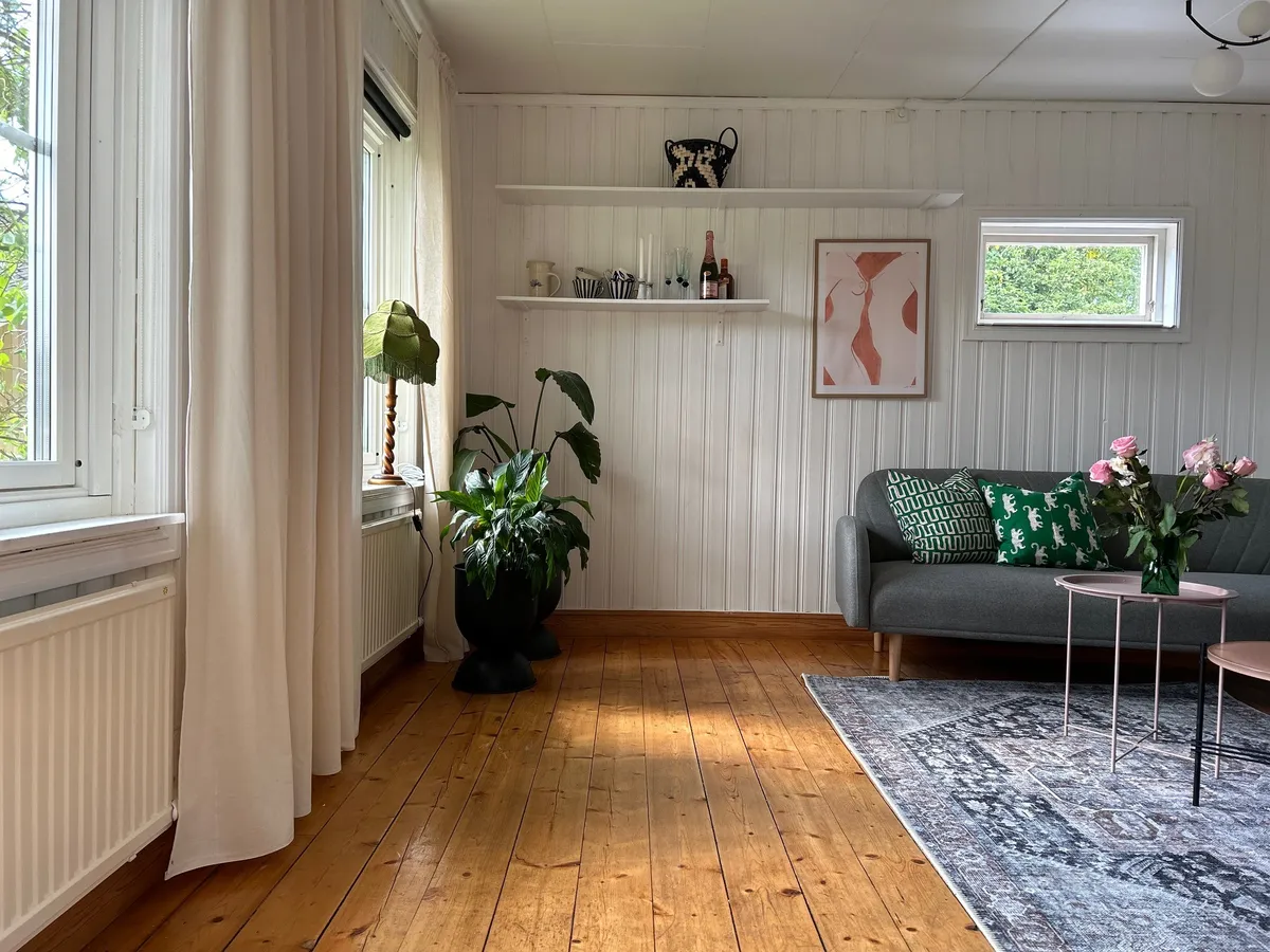 Hyresbostad på Älvsjö i alvsjo