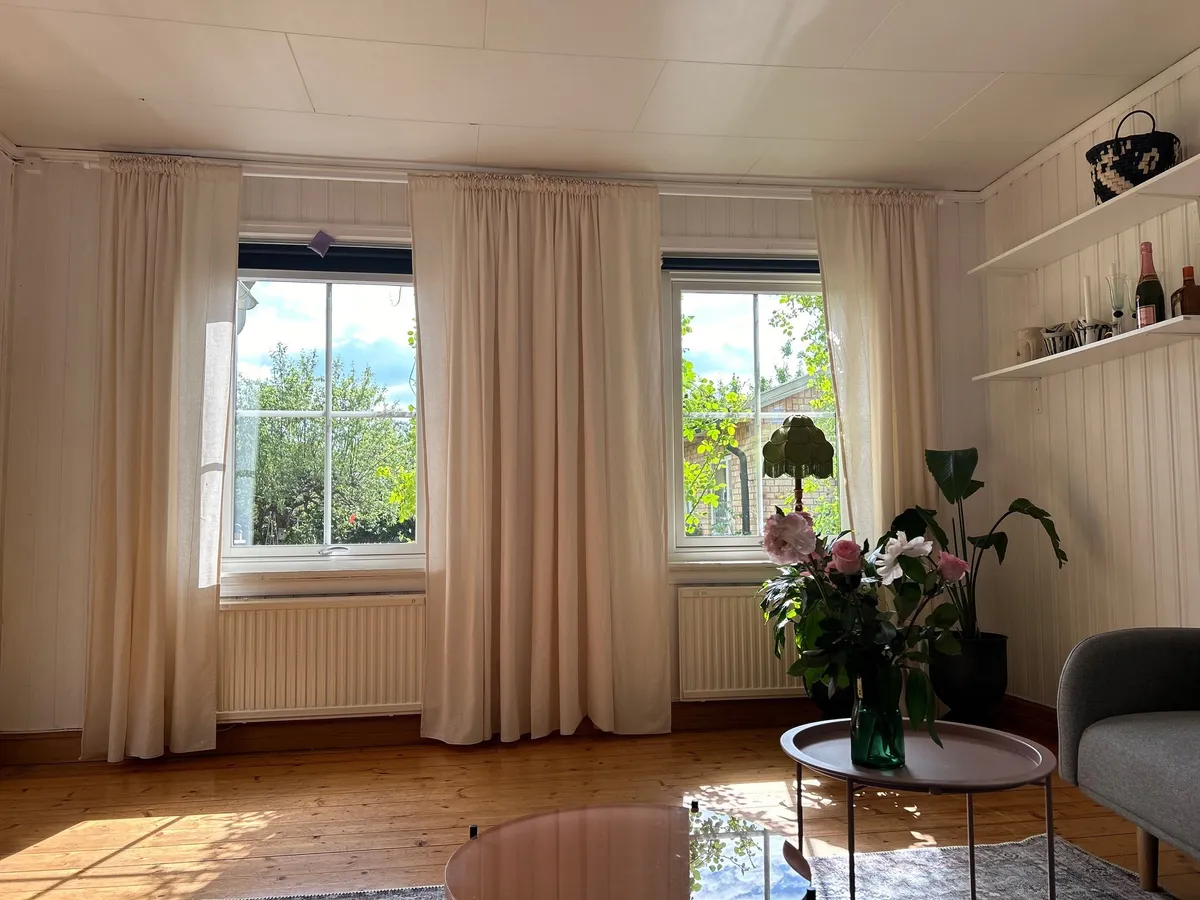Hyresbostad på Älvsjö i alvsjo