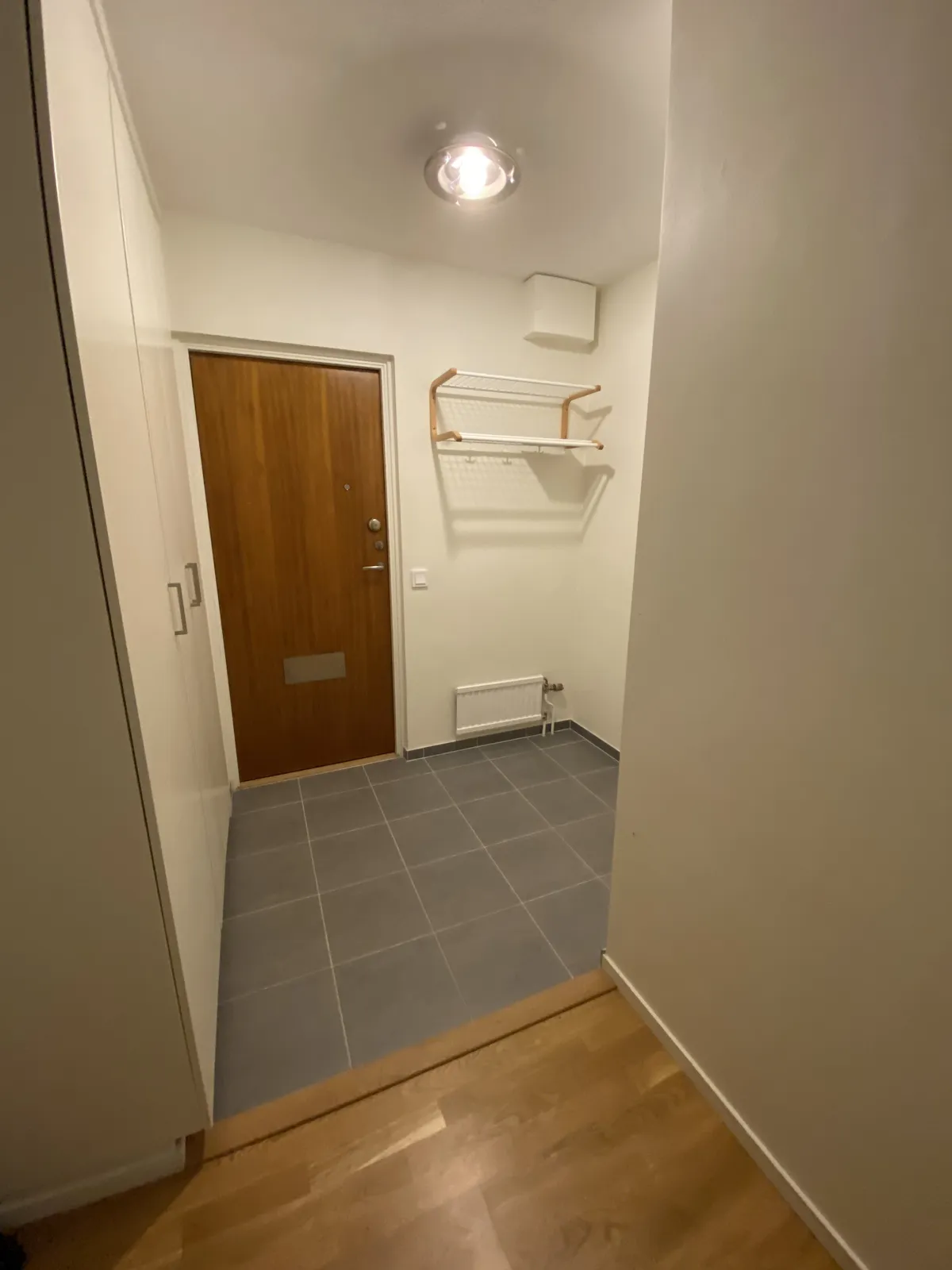 Hyreslägenhet på Trollhättan i trollhattan