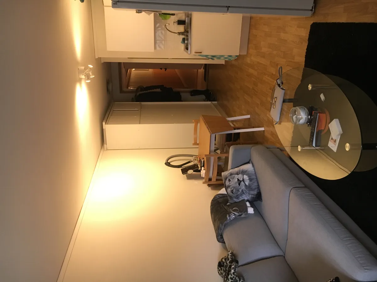 Hyreslägenhet på Kalmar i kalmar
