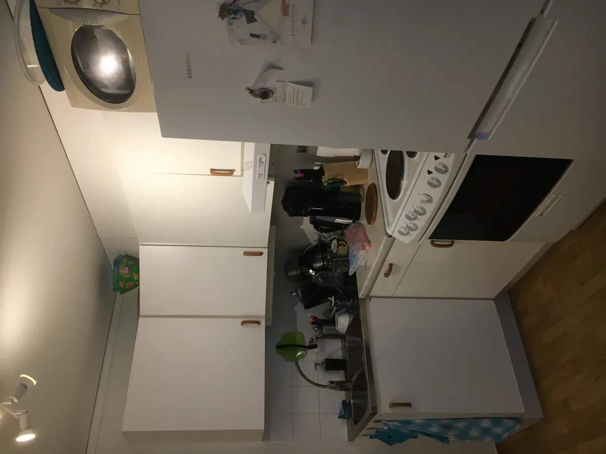 Hyreslägenhet på Kalmar i kalmar