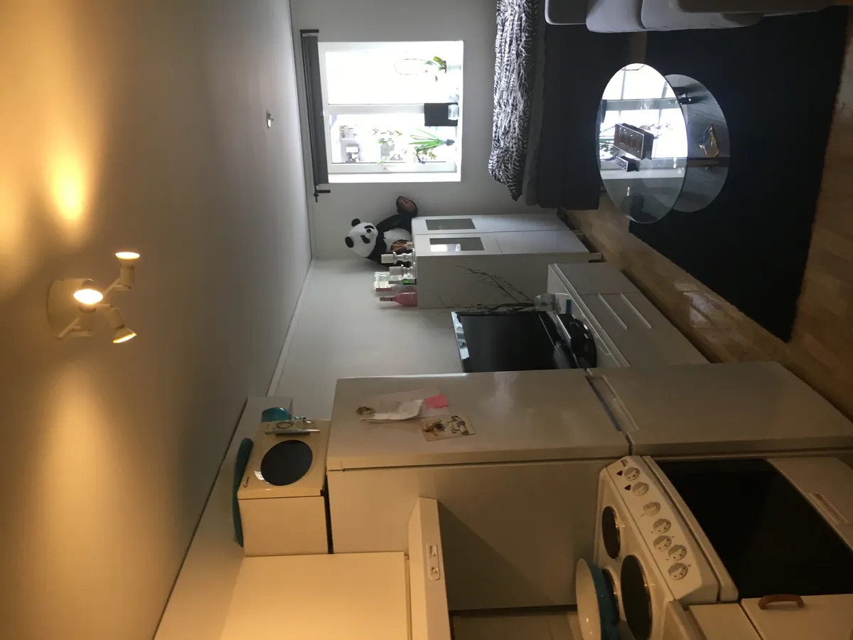 Hyreslägenhet på Kalmar i kalmar