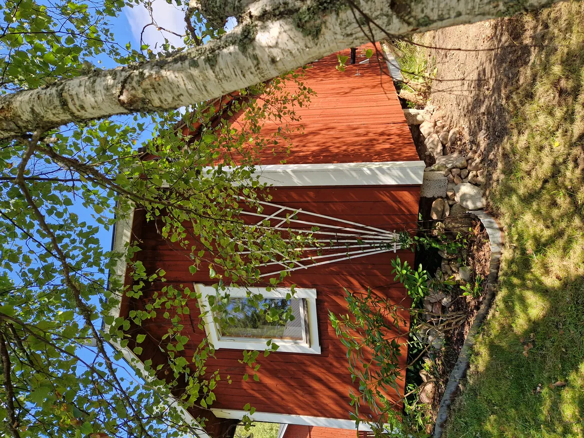 Hyresbostad på Vallentuna i vallentuna