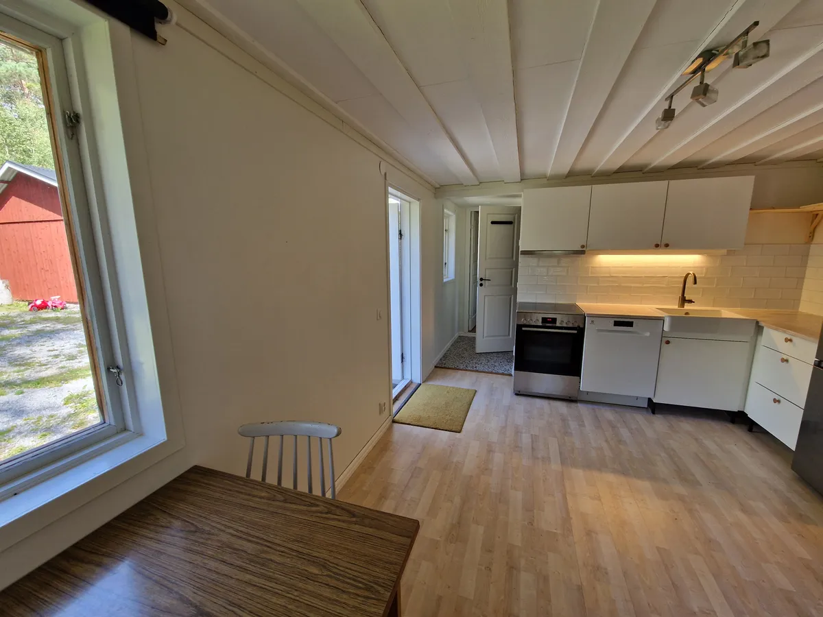 Hyresbostad på Vallentuna i vallentuna