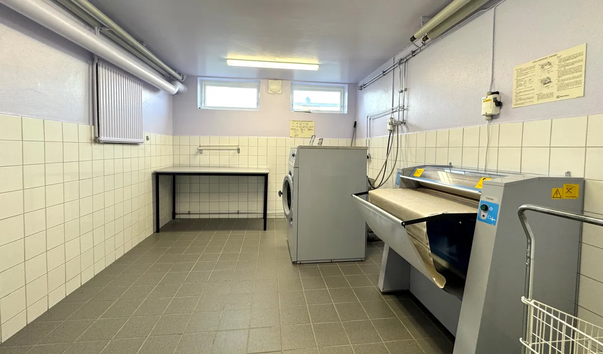 Hyreslägenhet på Mölndal i molndal