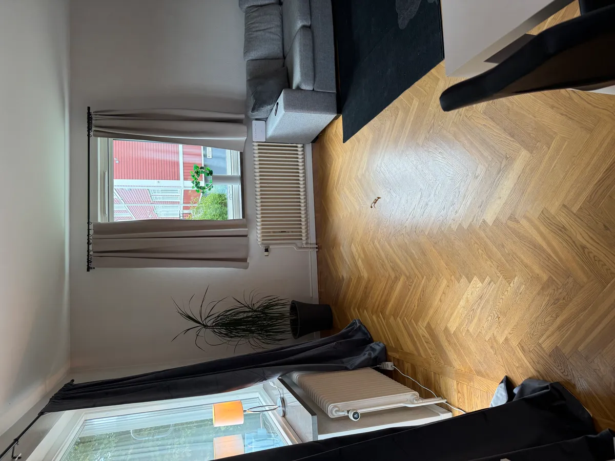Hyreslägenhet på Borås i boras