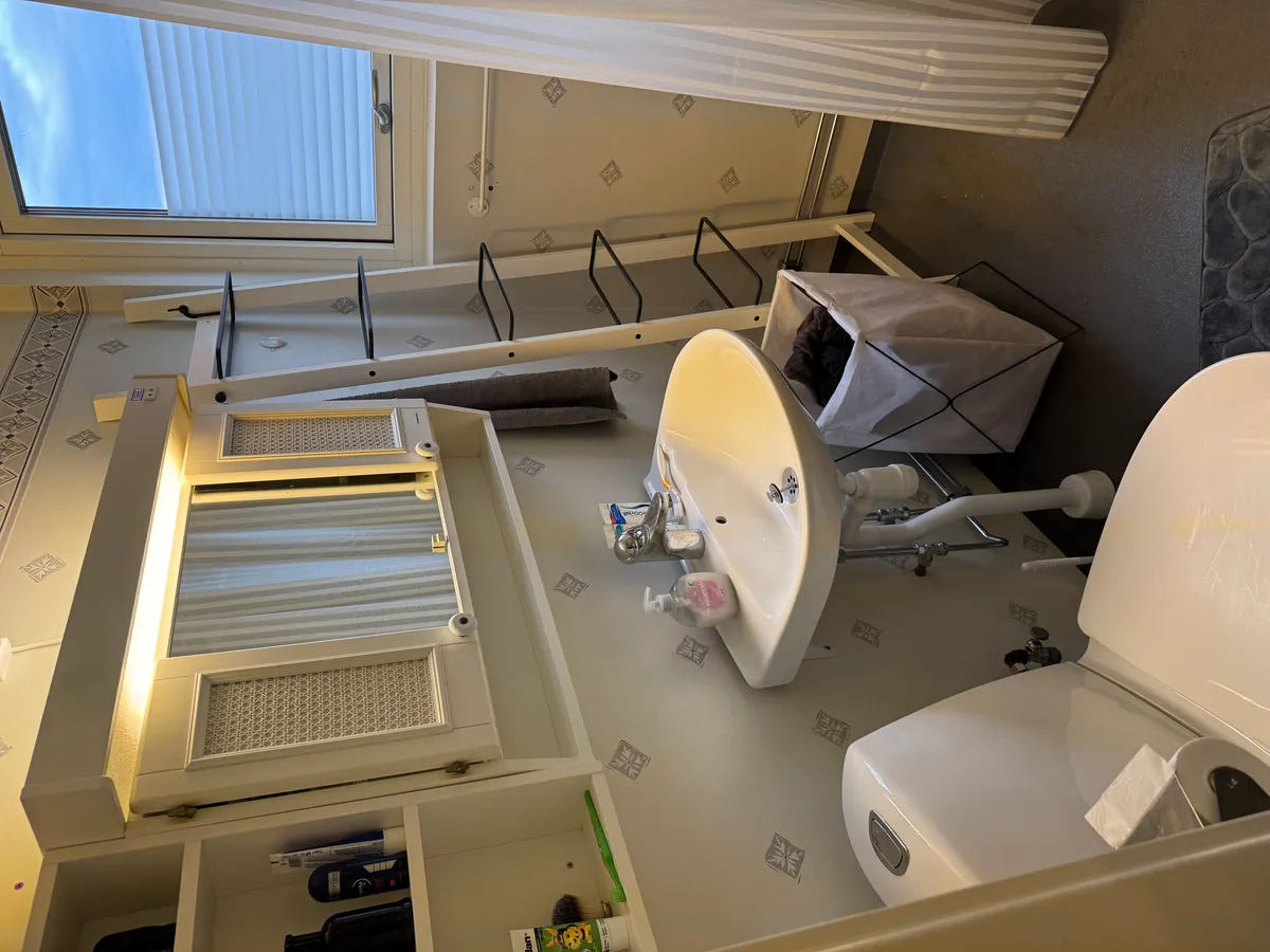 Hyreslägenhet på Borås i boras