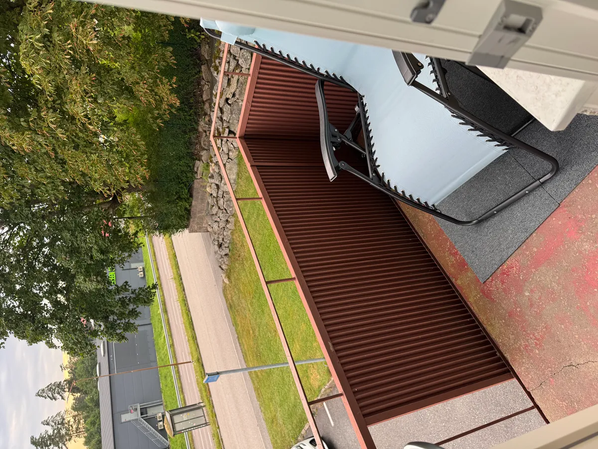 Hyreslägenhet på Borås i boras