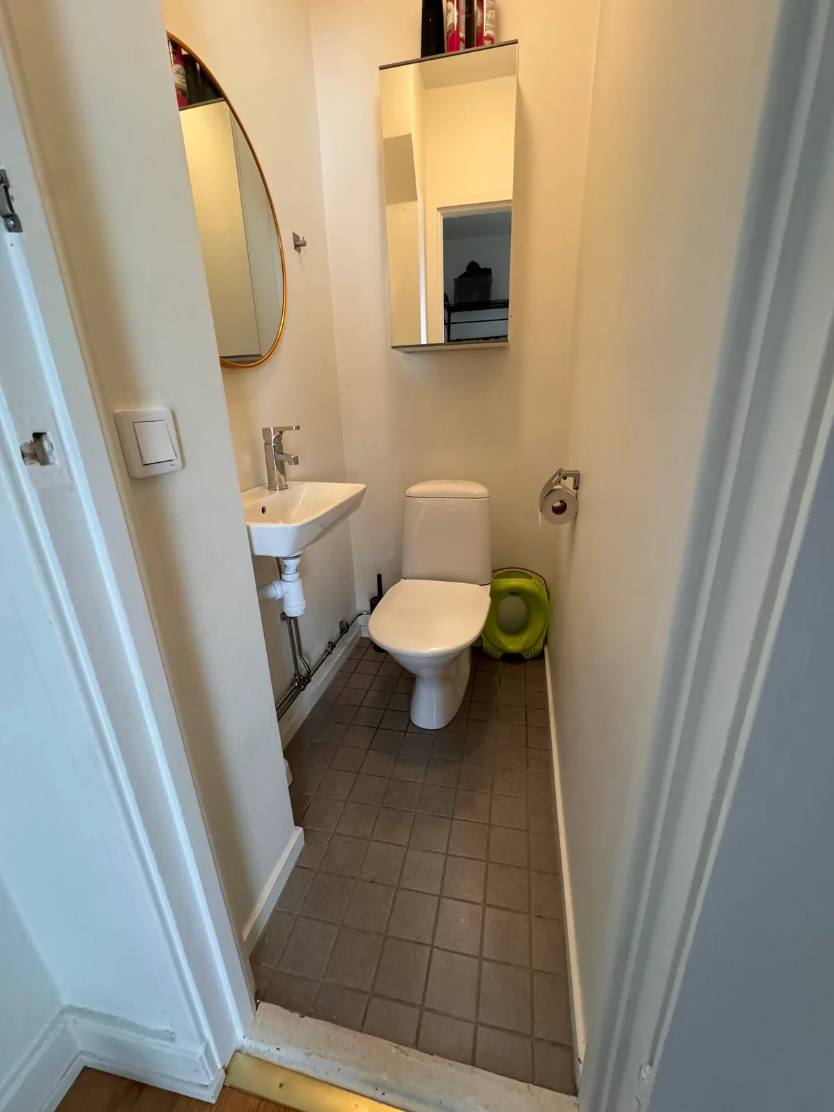 Hyreslägenhet på Borås i boras