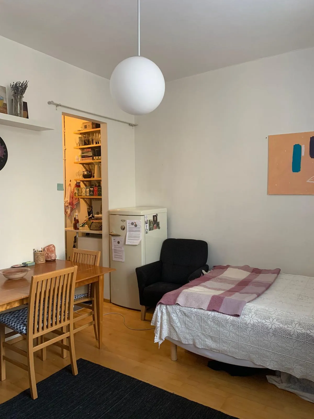 Hyreslägenhet på Helsinki i helsinki