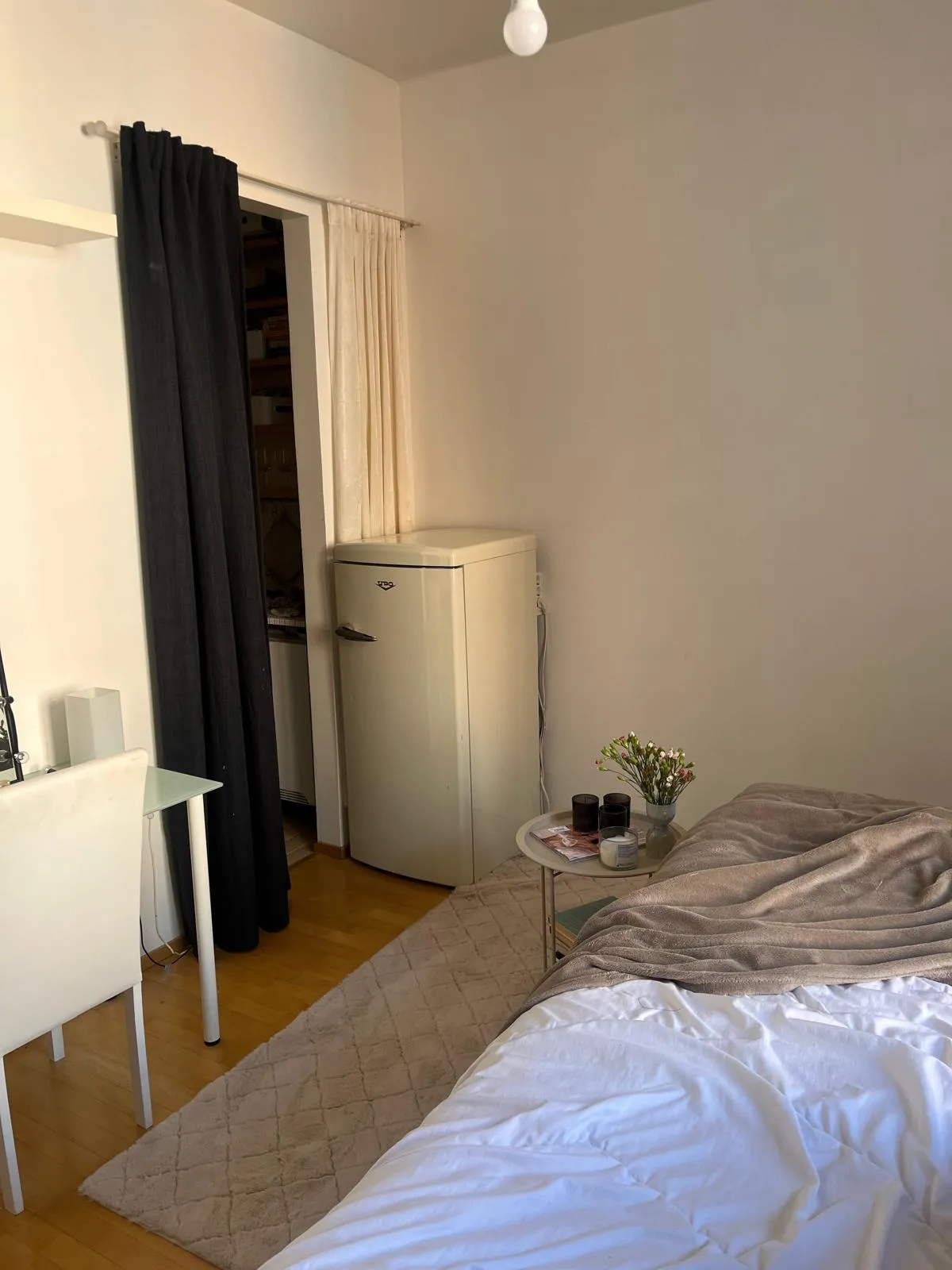 Hyreslägenhet på Helsinki i helsinki