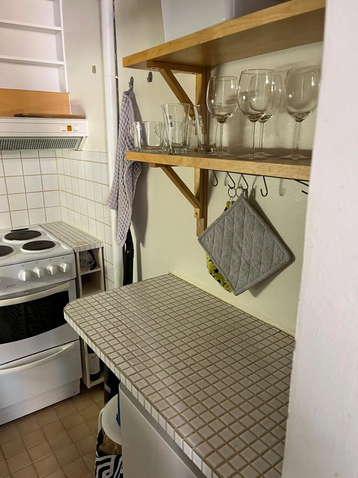 Hyreslägenhet på Helsinki i helsinki