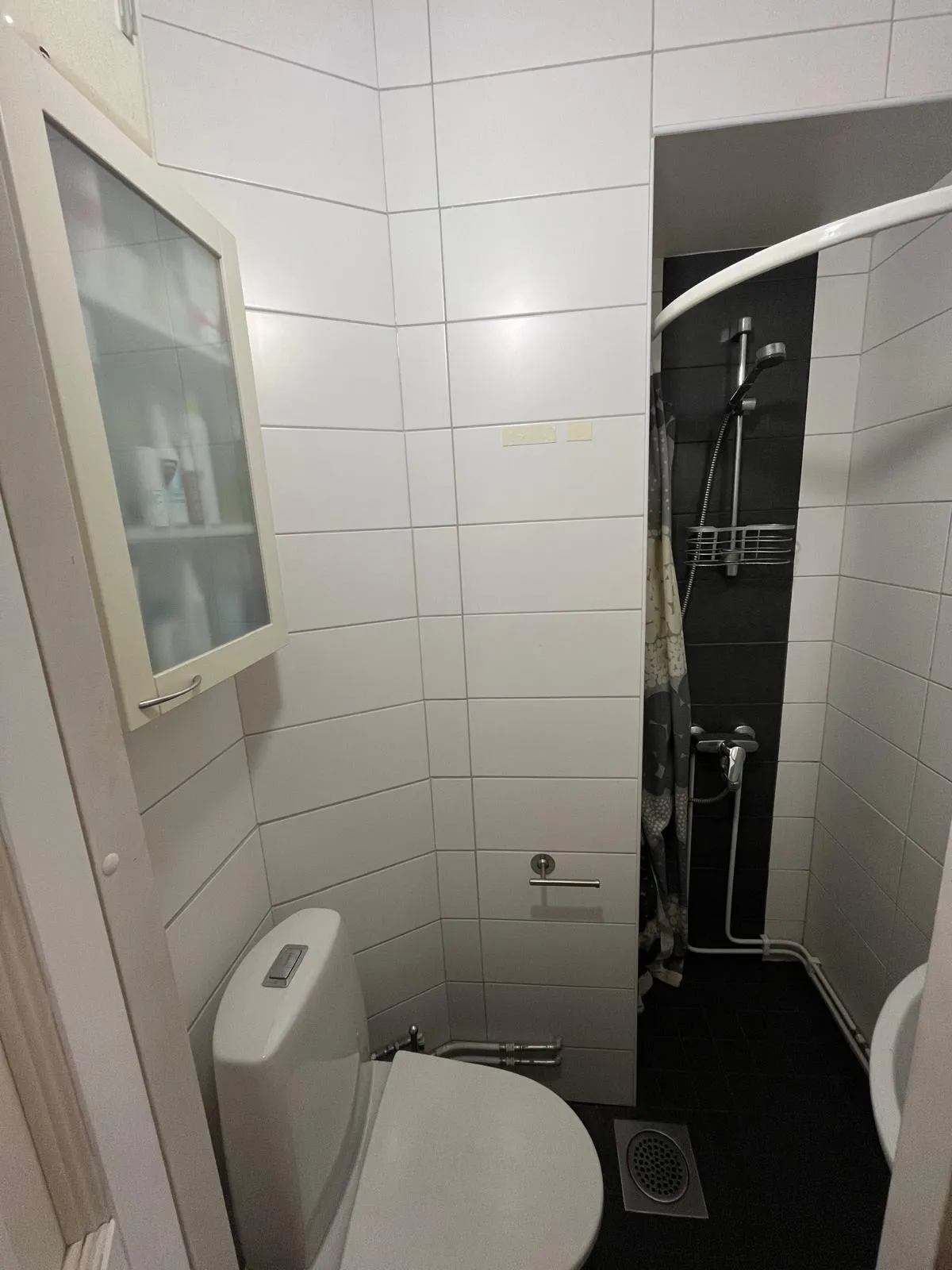Hyreslägenhet på Helsinki i helsinki