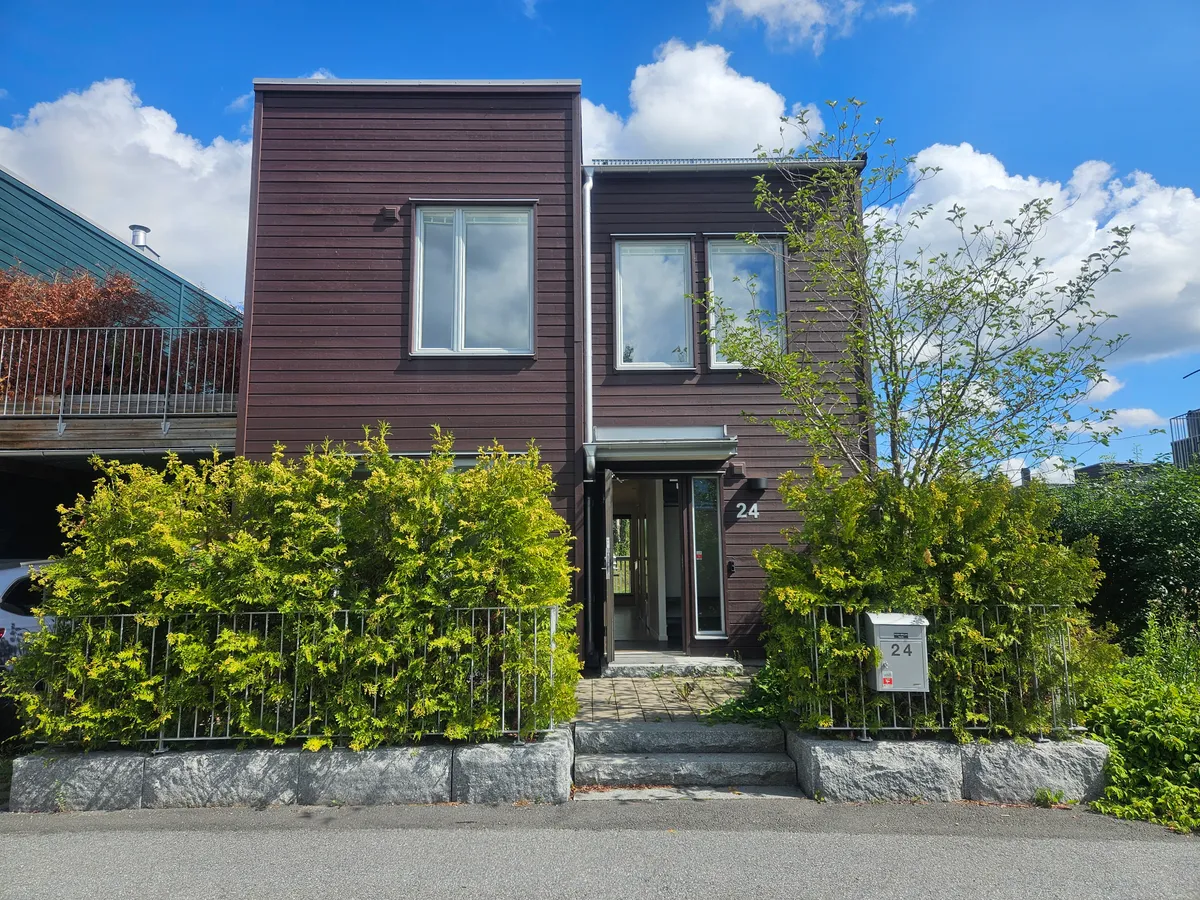 Hyresbostad på Upplands Väsby i upplands-vasby