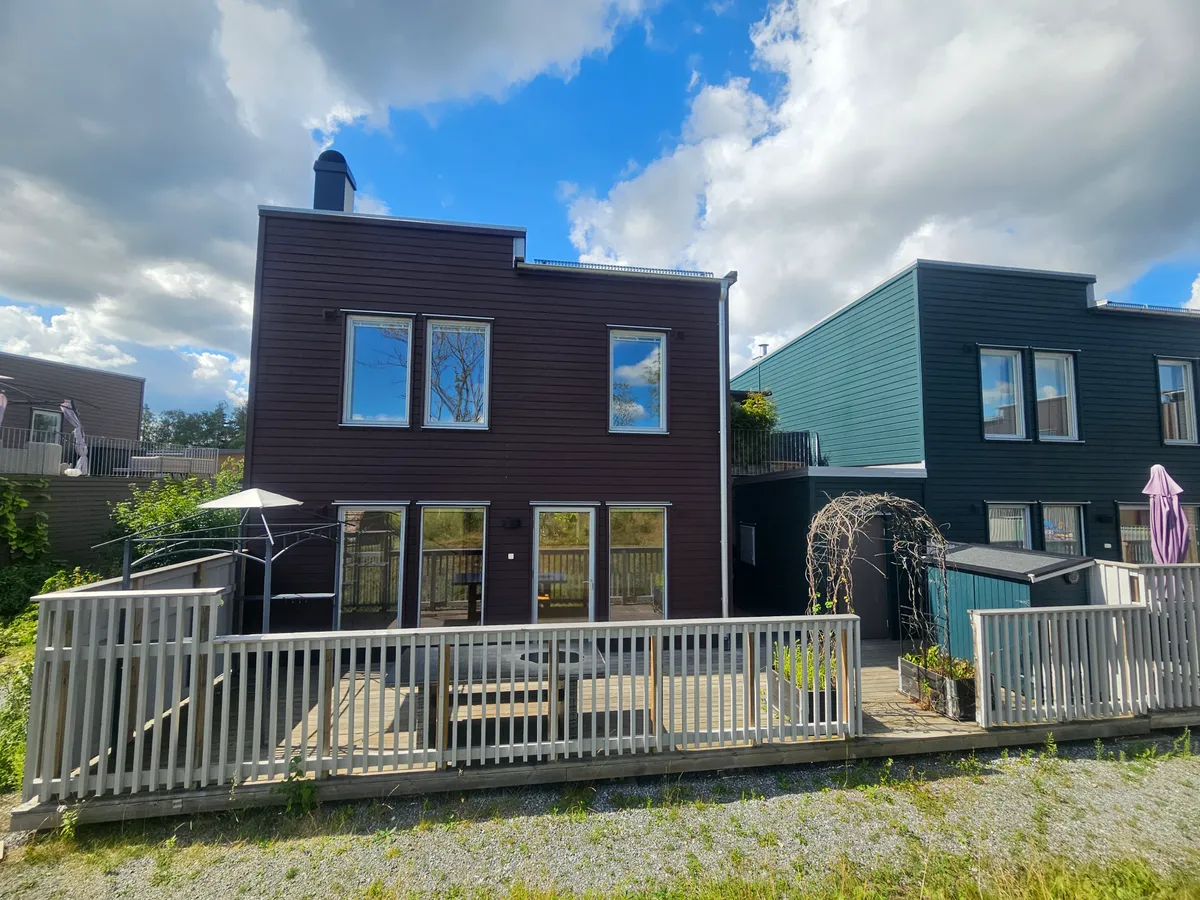 Hyresbostad på Upplands Väsby i upplands-vasby